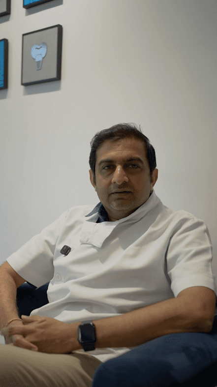 Dr. Bhushan Kalaria